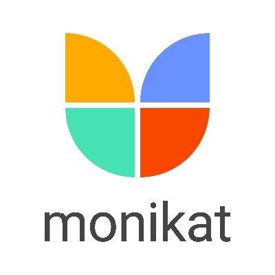 Monikat.io logo
