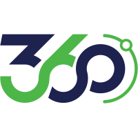 Monitor360 logo