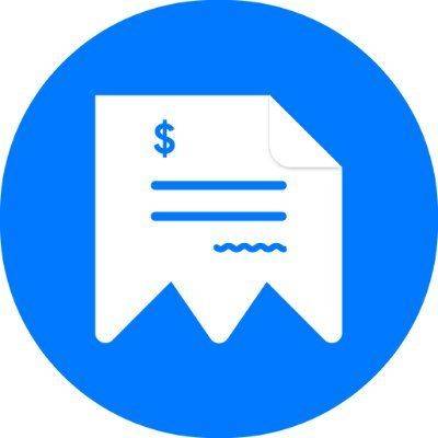 Moon Invoice logo