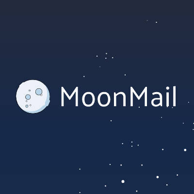 MoonMail logo