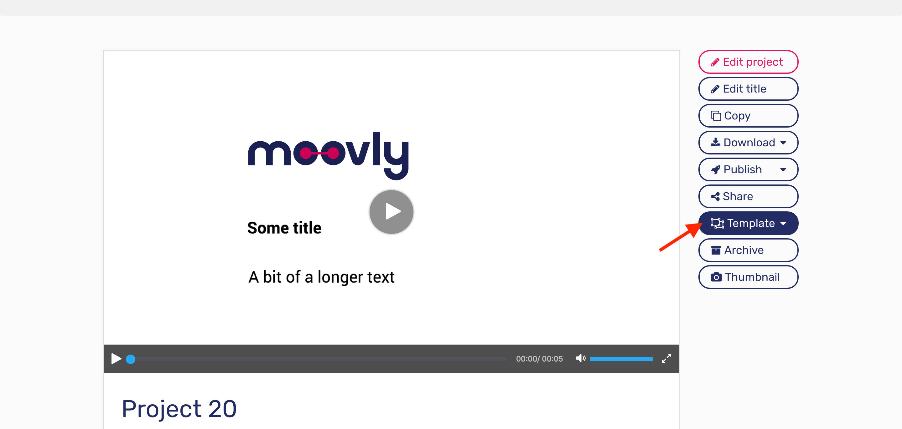Renderforest vs Moovly vs Animaker vs Vyond Comparison