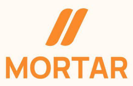 Mortar AI logo