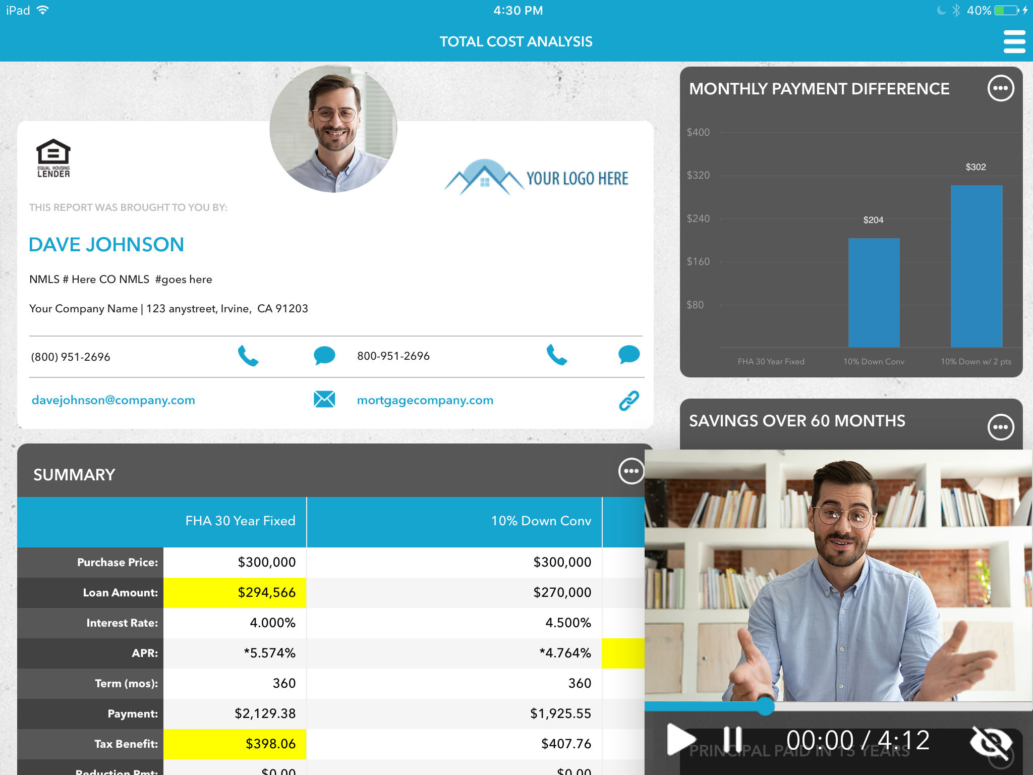 MortgageCoach Pricing, Reviews and Features (April 2023) 