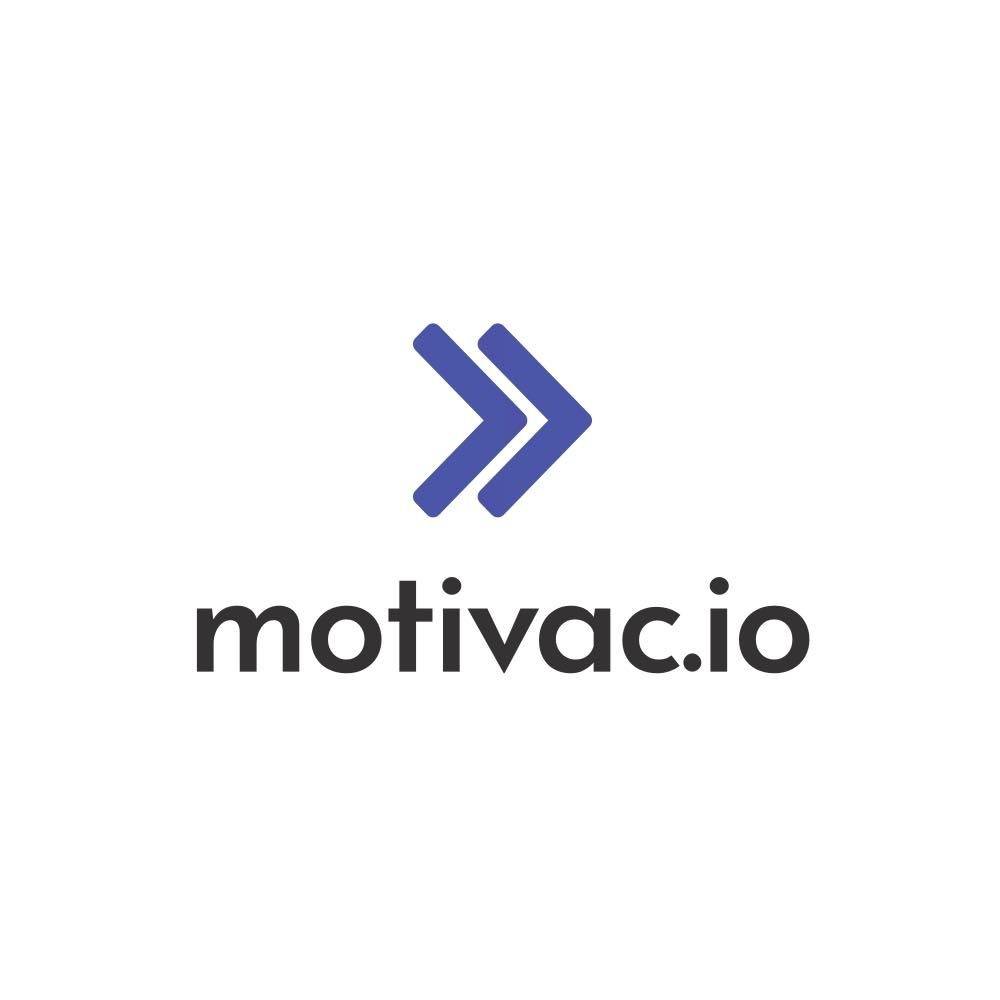 Motivac.io logo