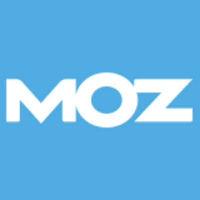 Moz Pro logo