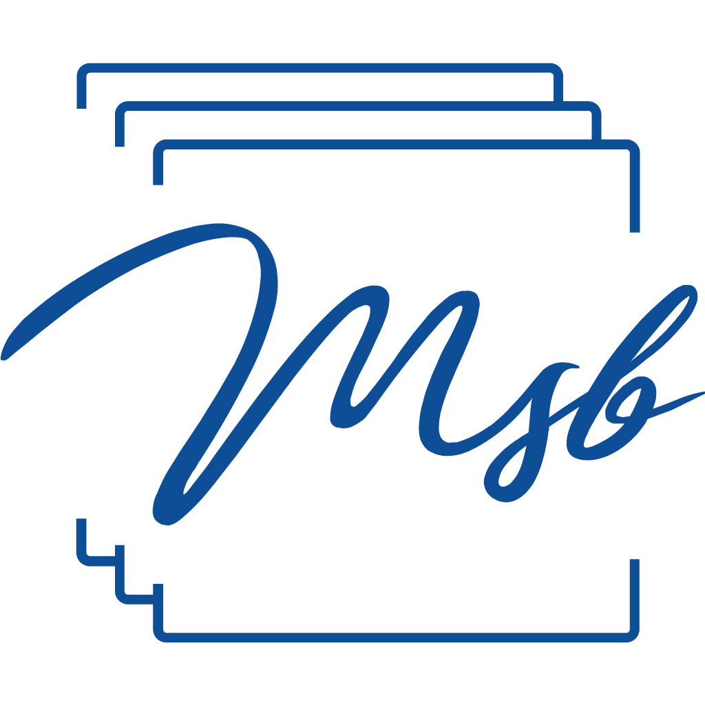 MSB Docs logo