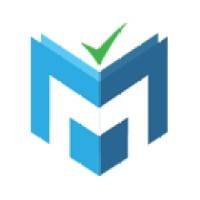 M SCHOOL logo