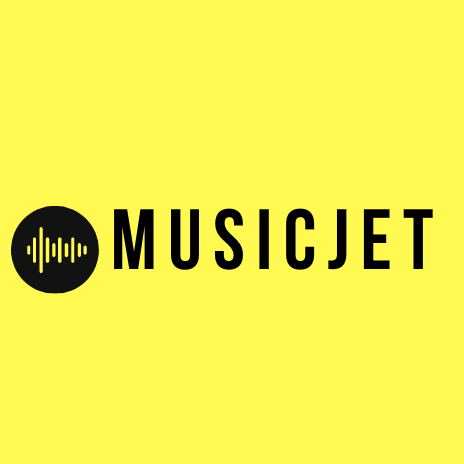 MusicJet logo