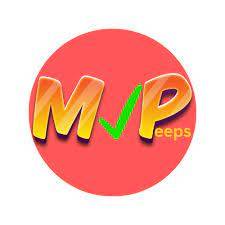 MVPeeps logo