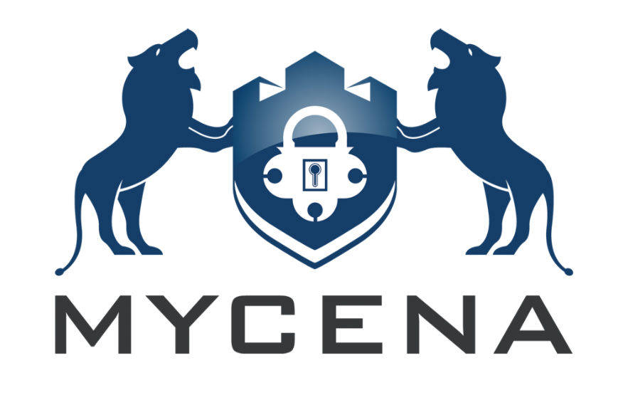 MyCena logo