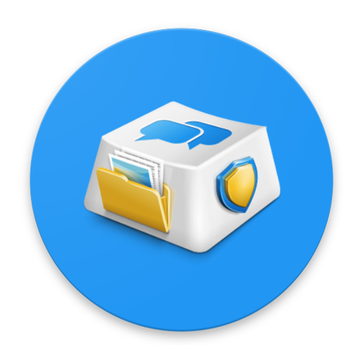 MyChat logo