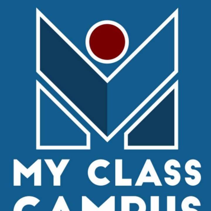 MyClassCampus logo