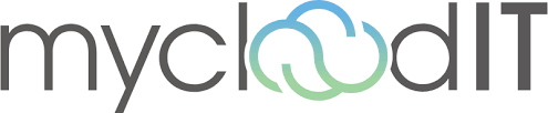 MyCloudIT logo
