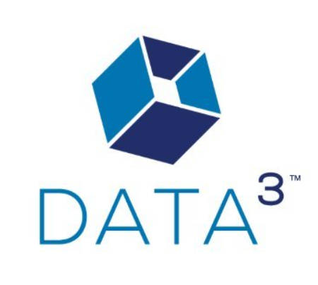 myDATA3 logo