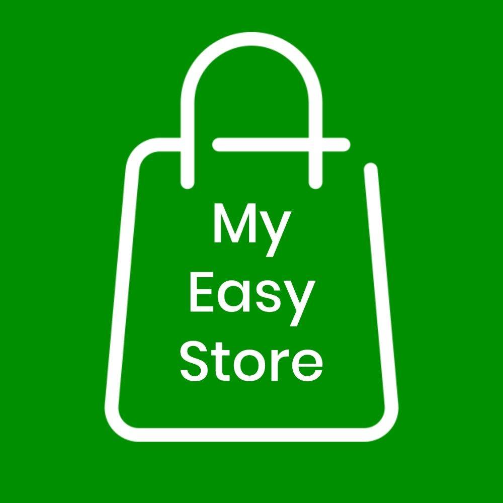 MyEasyStore logo