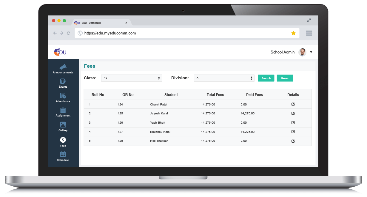 MyEdu Pricing, Reviews and Features (September 2020) - SaaSworthy.com