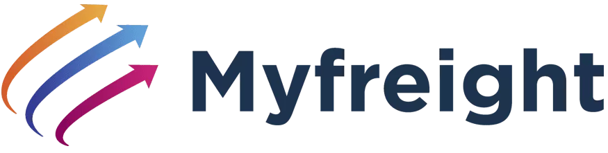 Myfreight logo