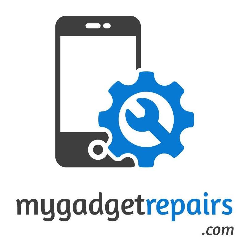 MyGadgetRepairs logo