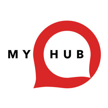 MyHub Intranet Software - Employee Intranet Software
