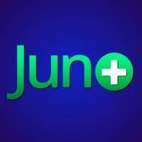 My Juno Health logo