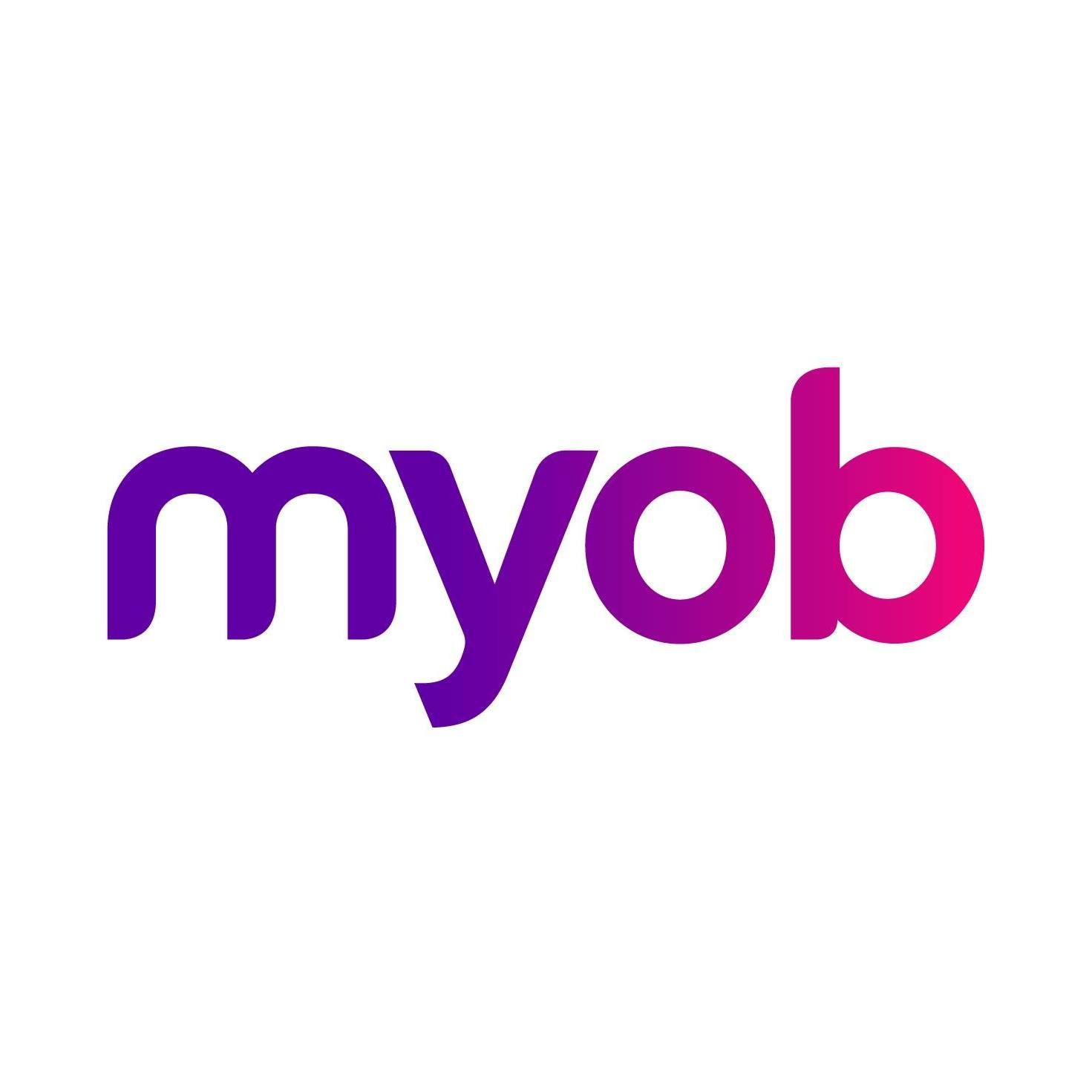 MYOB - Accounting Software for Small Business