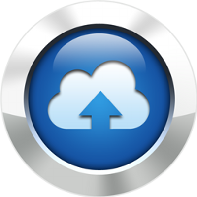 MyPCBackup logo