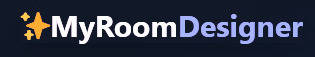 MyRoomDesigner logo