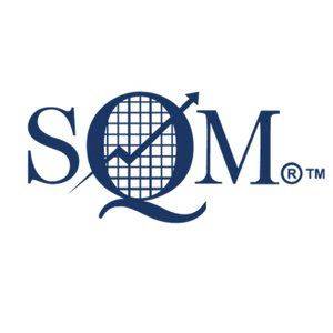 mySQM Customer Service QA logo