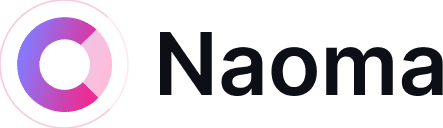 Naoma logo