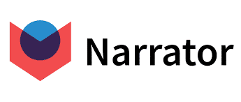 Narrator logo
