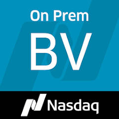 Nasdaq Boardvantage logo
