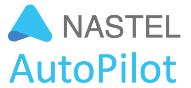 Nastel AutoPilot logo