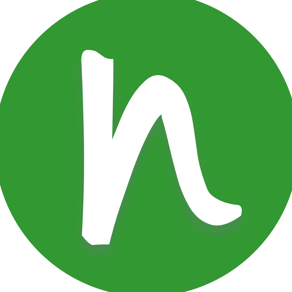 naturalForms logo