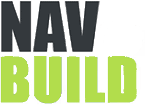 NAVBUILD logo