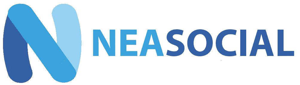 NeaSocial logo