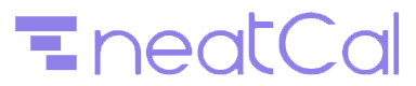 neatCal logo