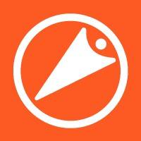 Needle logo
