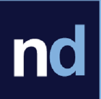 NetDocuments logo