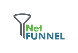 NetFUNNEL logo