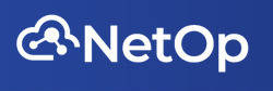 NetOp Cloud logo