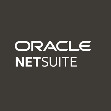 Netsuite CRM logo