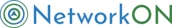 NetworkON logo