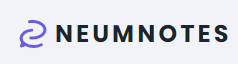 NeumNotes logo
