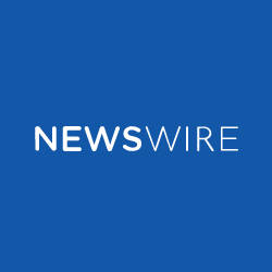 Newswire logo