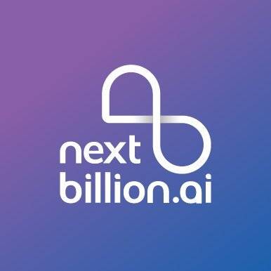 Nextbillion.ai logo