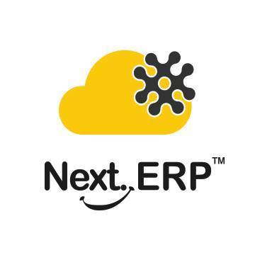 NextERP logo