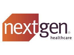 NextGen Healthcare EHR logo