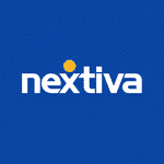 Nextiva logo