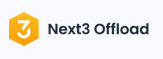 Next3 Offload logo
