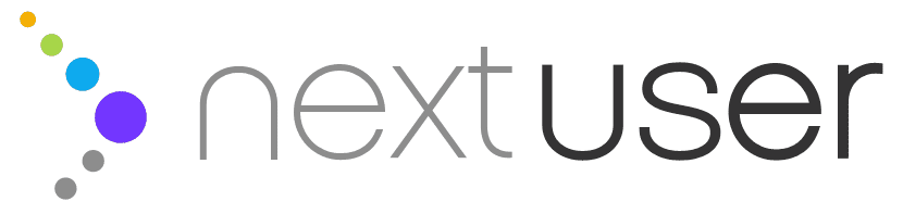 NextUser logo